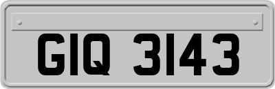 GIQ3143