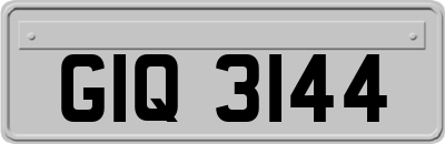 GIQ3144