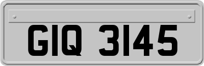 GIQ3145