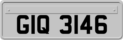 GIQ3146