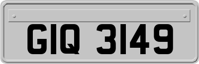 GIQ3149