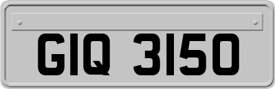 GIQ3150