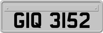 GIQ3152