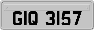 GIQ3157