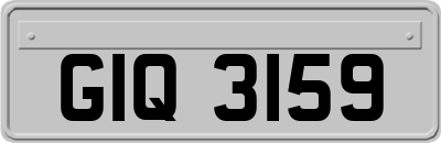 GIQ3159