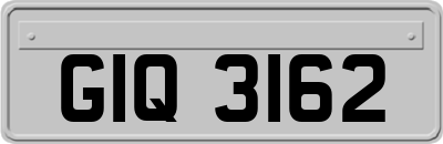 GIQ3162