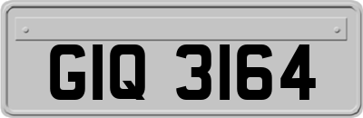 GIQ3164