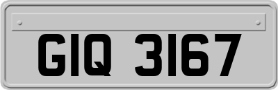 GIQ3167