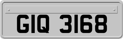 GIQ3168