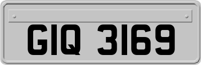 GIQ3169