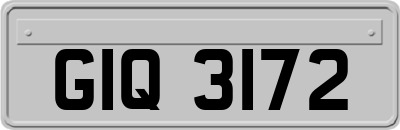 GIQ3172