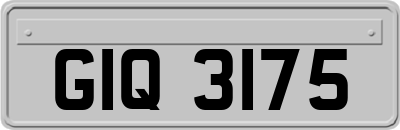 GIQ3175