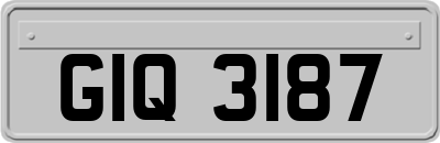 GIQ3187