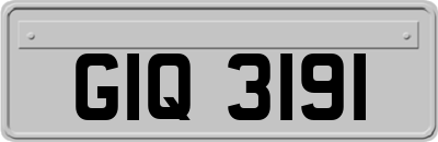 GIQ3191