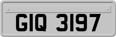 GIQ3197