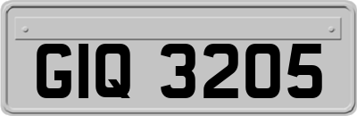 GIQ3205