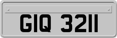 GIQ3211