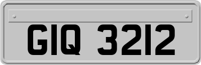GIQ3212