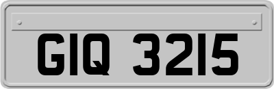 GIQ3215