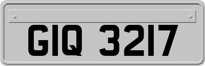 GIQ3217