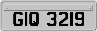 GIQ3219