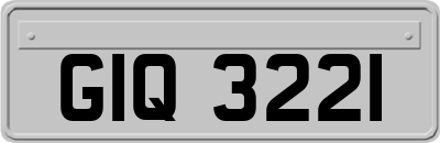 GIQ3221