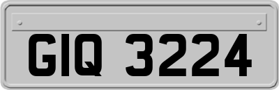 GIQ3224
