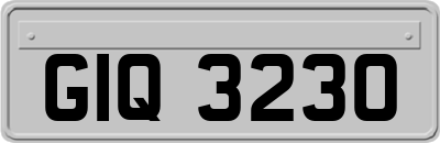 GIQ3230