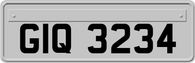 GIQ3234