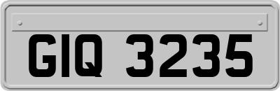 GIQ3235