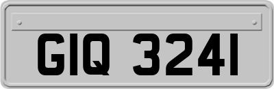 GIQ3241