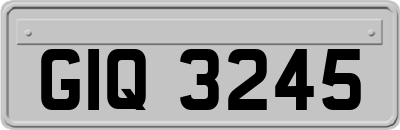 GIQ3245