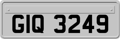 GIQ3249