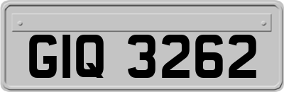 GIQ3262
