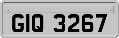 GIQ3267