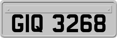 GIQ3268