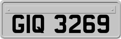 GIQ3269