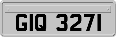 GIQ3271