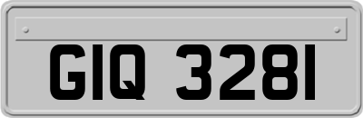 GIQ3281