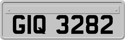 GIQ3282