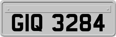 GIQ3284