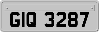 GIQ3287