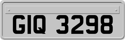 GIQ3298