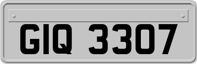 GIQ3307