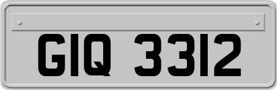 GIQ3312