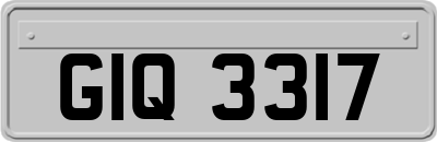 GIQ3317
