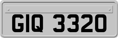 GIQ3320