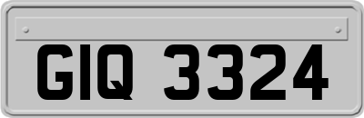 GIQ3324