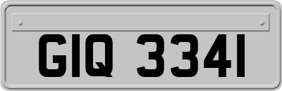 GIQ3341