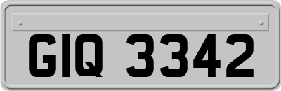 GIQ3342